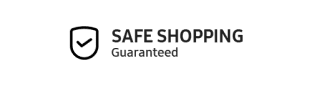 safe shopping usp